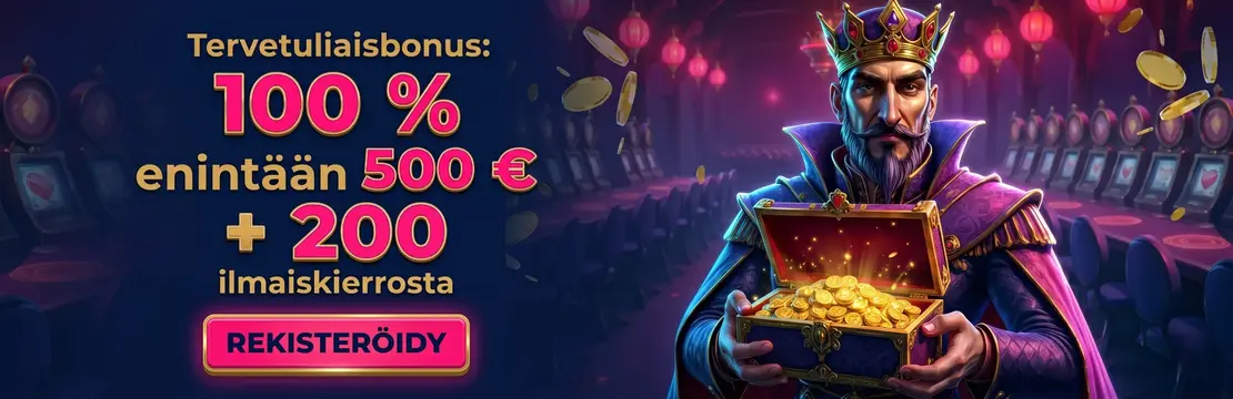 Vawzen Gaming Casino